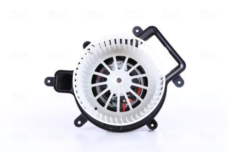 NISSENS Interior Blower