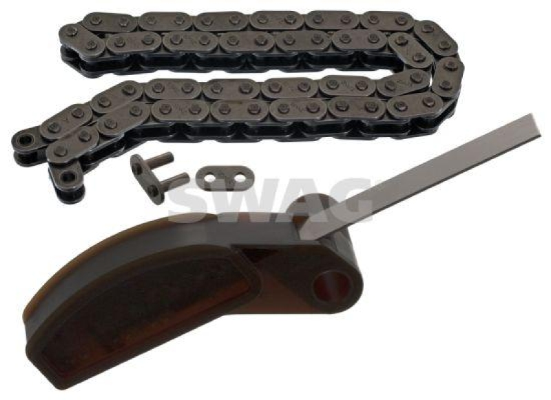 SWAG Chain Set, oil pump drive