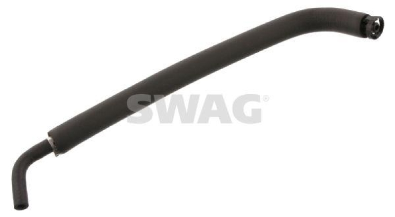 SWAG Schlauch, Kurbelgehäuseentlüftung
