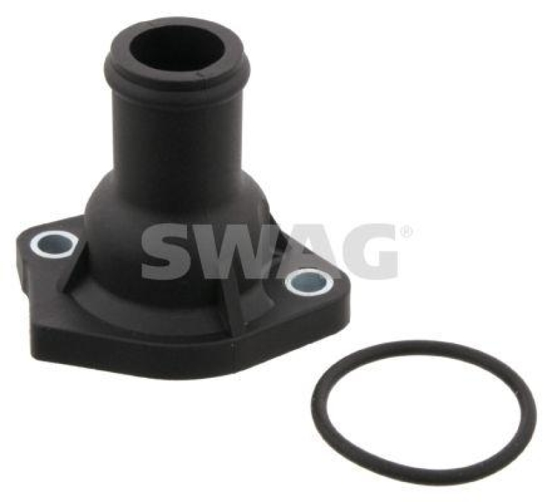 SWAG Coolant Flange