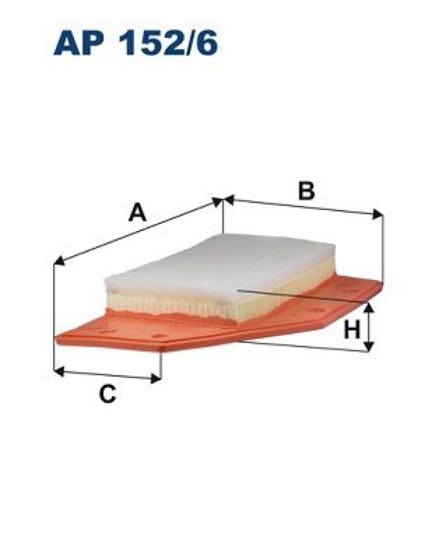 FILTRON Air Filter