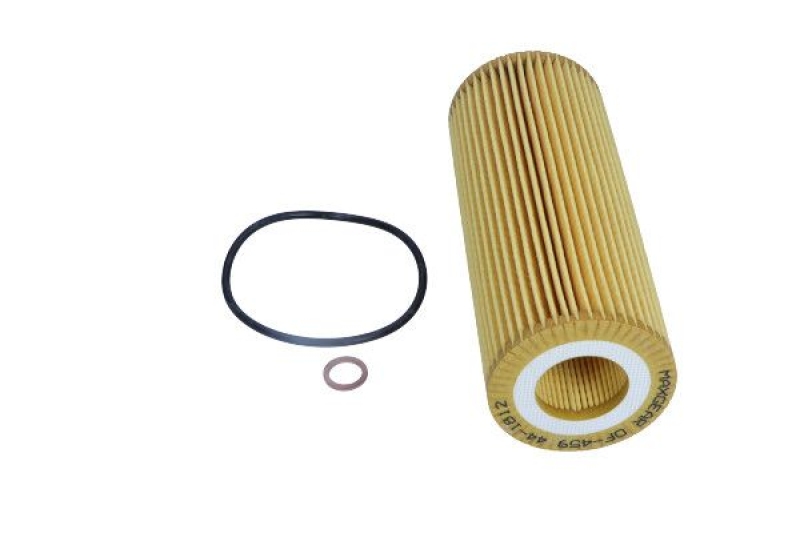 MAXGEAR Oil Filter