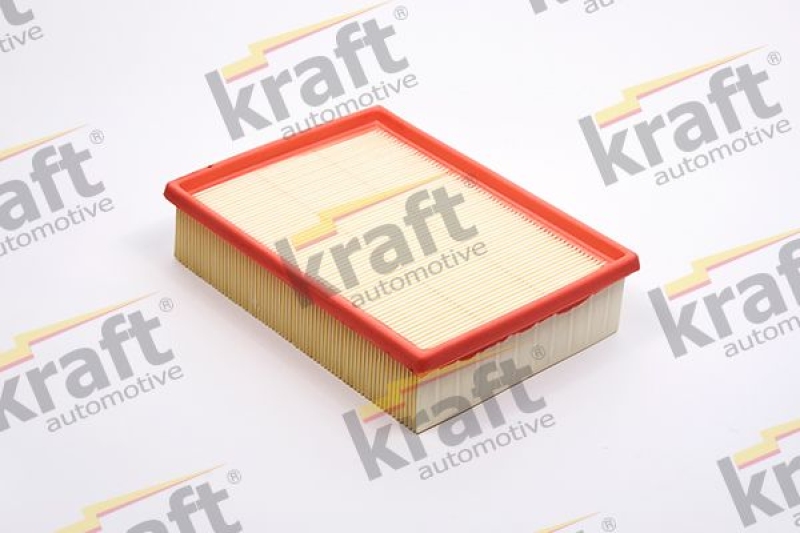 KRAFT AUTOMOTIVE Luftfilter