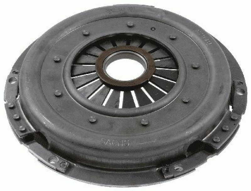 SACHS Clutch Pressure Plate