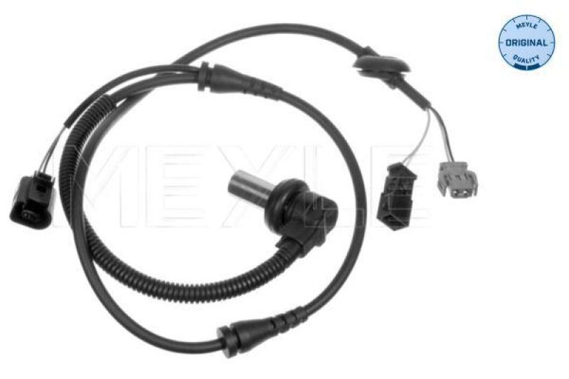 MEYLE Sensor, wheel speed MEYLE-ORIGINAL: True to OE.