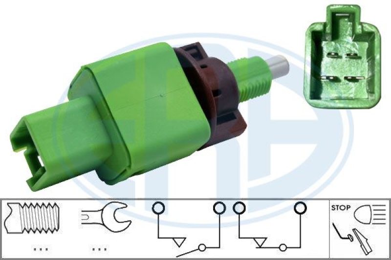 ERA Bremslichtschalter