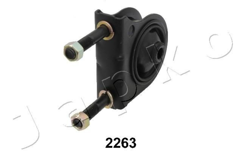 JAPKO Mounting, engine