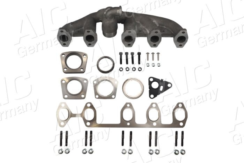 AIC Manifold, exhaust system Original AIC Quality