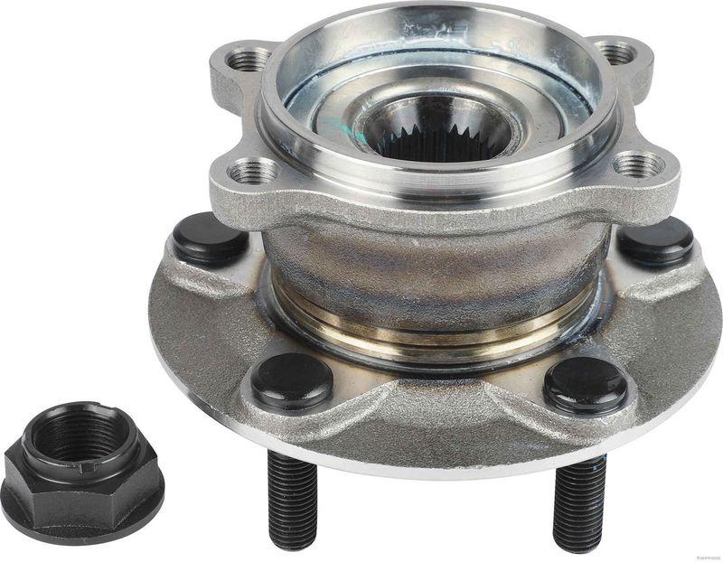 HERTH+BUSS JAKOPARTS Radlagersatz J4713052