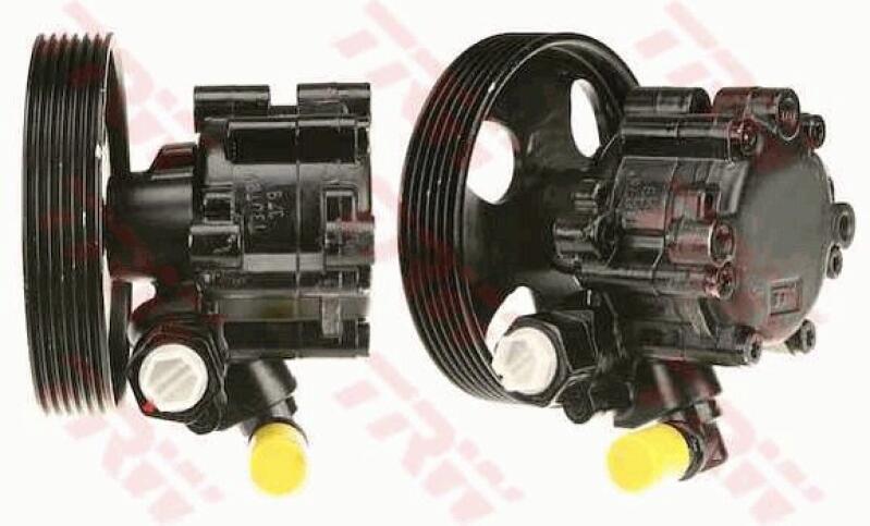 TRW Hydraulic Pump, steering system