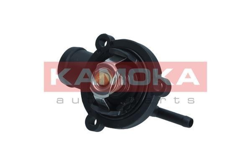 KAMOKA Thermostat f&uuml;r K&uuml;hlmittel / K&uuml;hlerthermostat