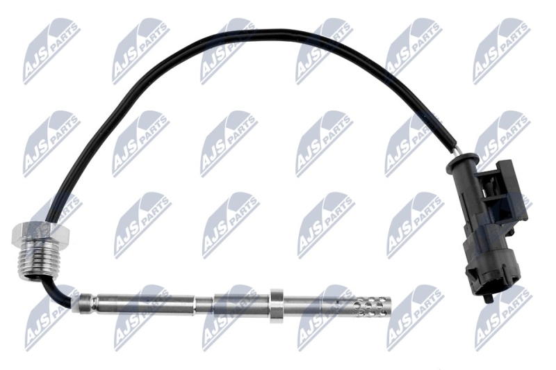 NTY Sensor, Abgastemperatur EGT-DW-000