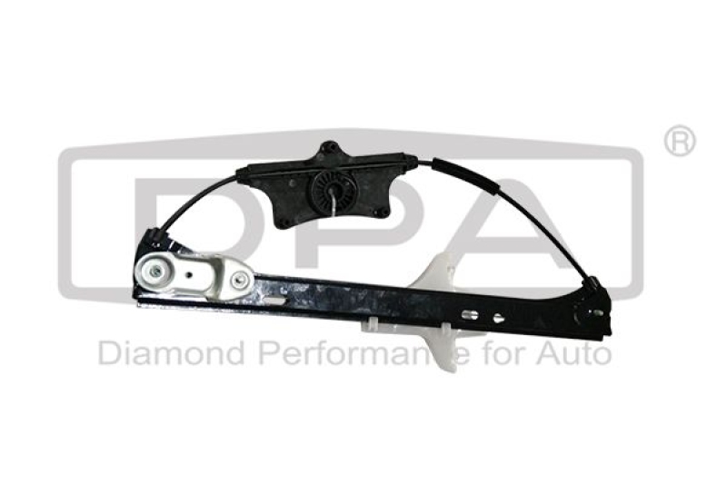 DPA Window Regulator