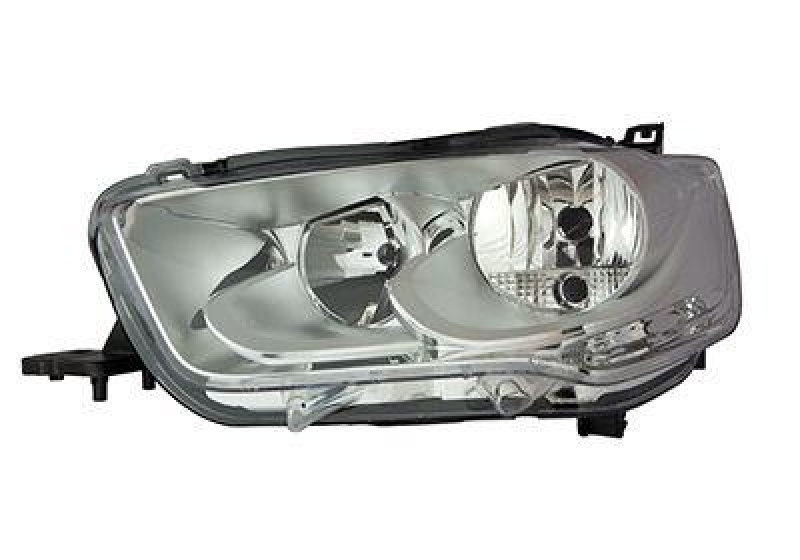VAN WEZEL Hauptscheinwerfer 0921963V
