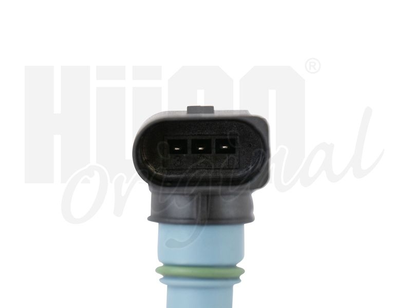 HITACHI Sensor, Nockenwellenposition Hueco