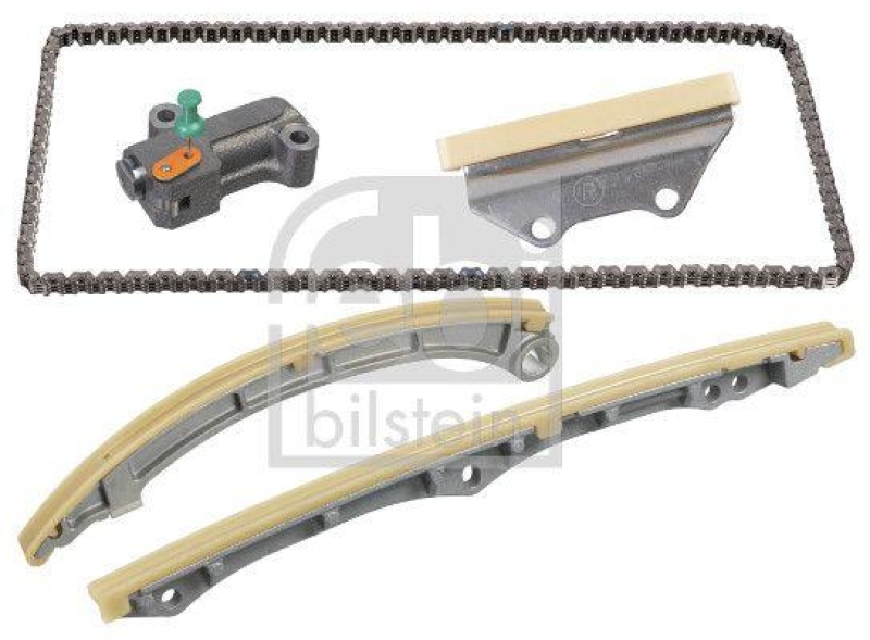 FEBI BILSTEIN Steuerkettensatz Basic Short Kit 193972