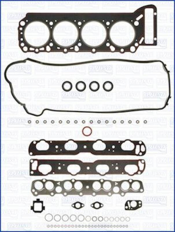 AJUSA Gasket Set, cylinder head FIBERMAX