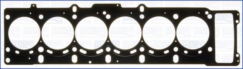 AJUSA Gasket, cylinder head MULTILAYER STEEL