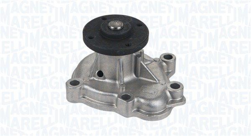 MAGNETI MARELLI Wasserpumpe, Motorkühlung