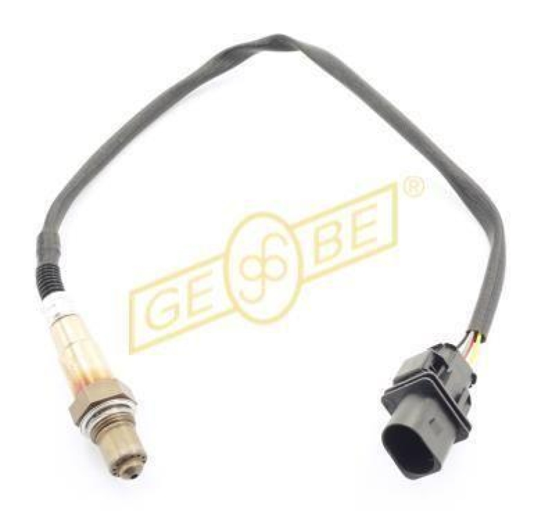 GEBE Lambdasonde 9 7074 1