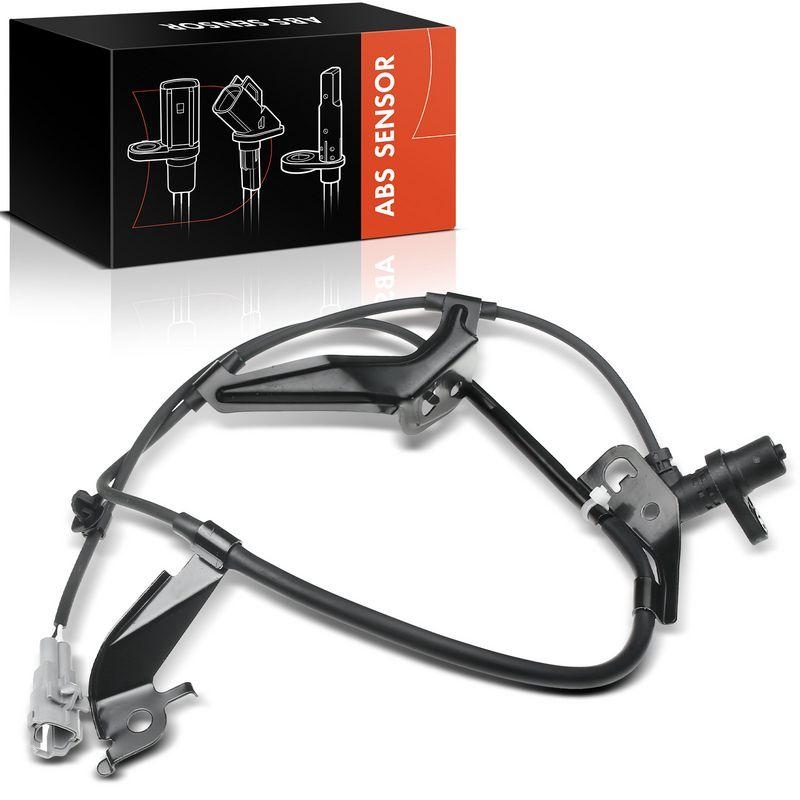 1x Frankberg ABS Sensor Vorderachse links 5481FB0000304