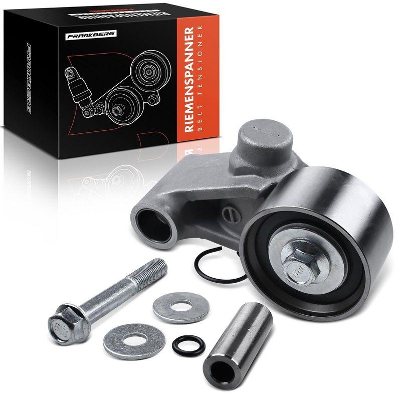 1x Frankberg Spannrolle Riemenspanner 5481FB0006081