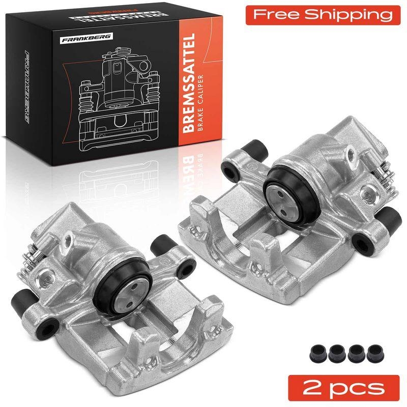 Frankberg Bremssattel