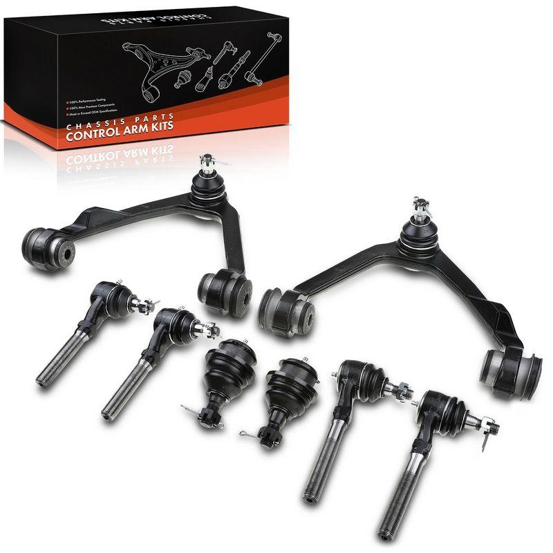 1x Frankberg Querlenker Satz Vorderachse 5481FB0037094