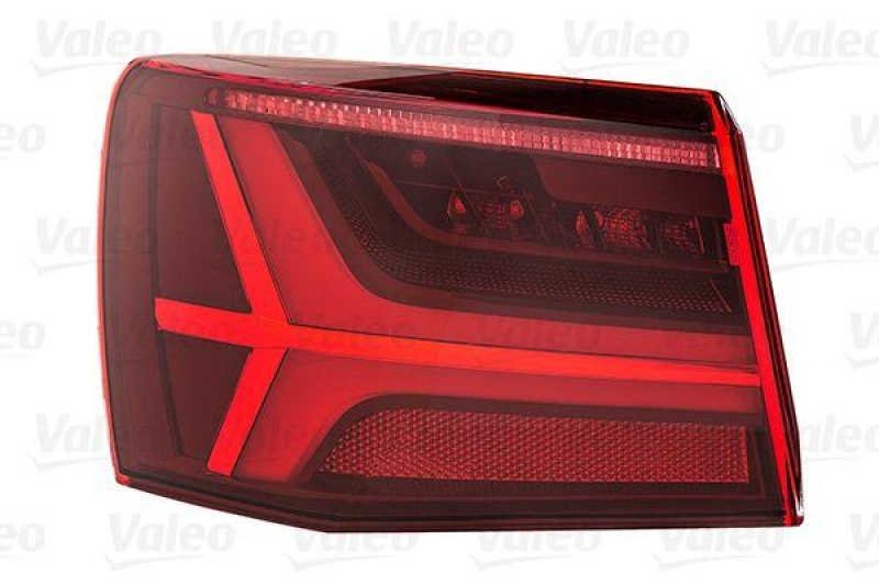 VALEO Combination Rearlight ORIGINAL PART
