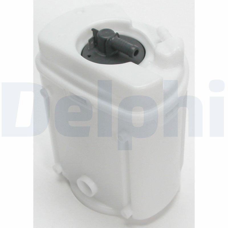 DELPHI Fuel Feed Unit