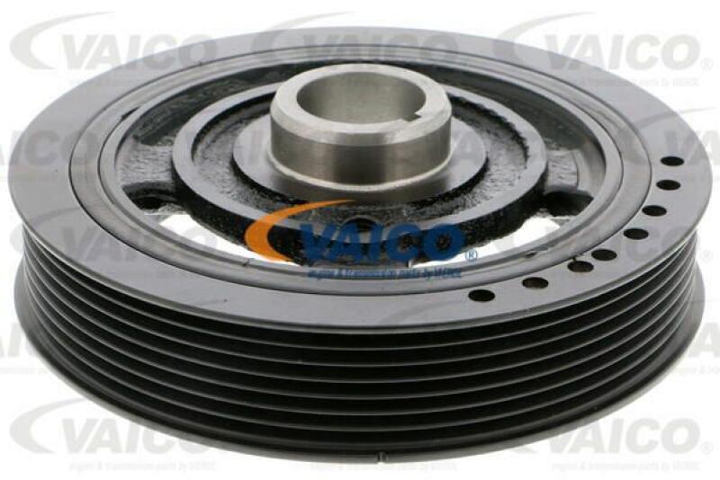 VAICO Belt Pulley, crankshaft Original VAICO Quality