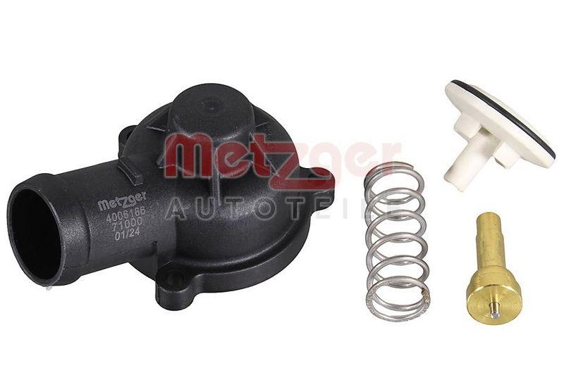 METZGER Thermostat f&uuml;r K&uuml;hlmittel / K&uuml;hlerthermostat 4006186