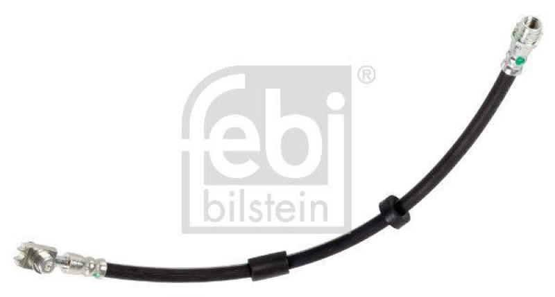 FEBI BILSTEIN Bremsschlauch 18144