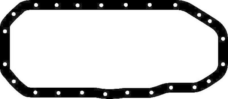 CORTECO Gasket, oil sump