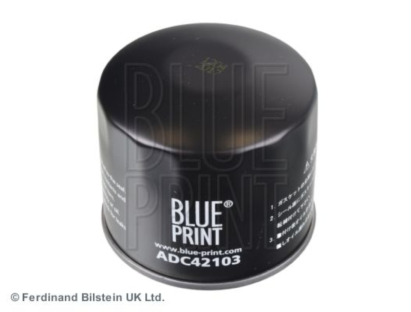 BLUE PRINT Oil Filter