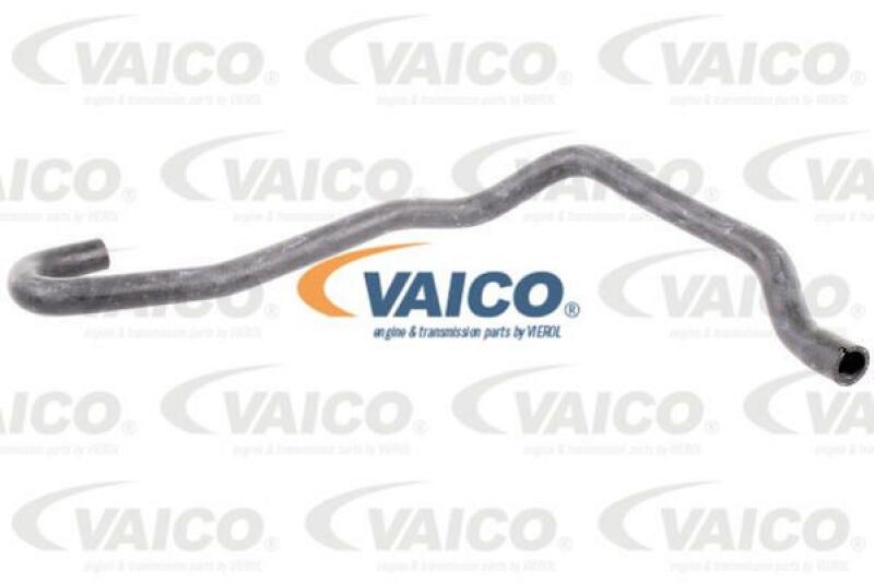VAICO Radiator Hose Original VAICO Quality