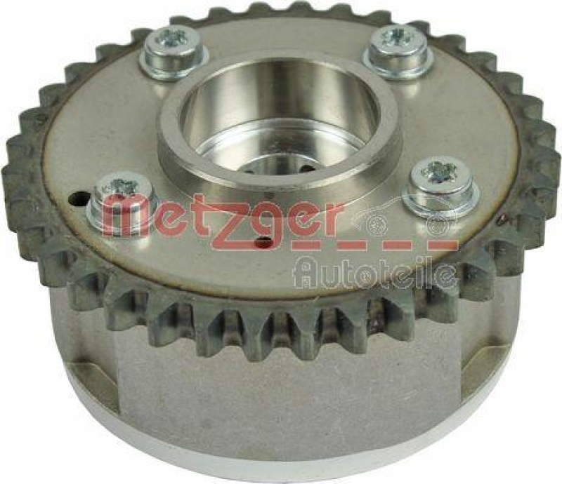 METZGER Camshaft Adjuster