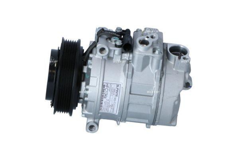 NRF Compressor, air conditioning