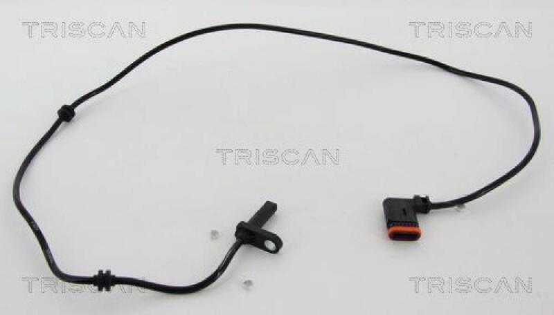 TRISCAN Sensor, Raddrehzahl