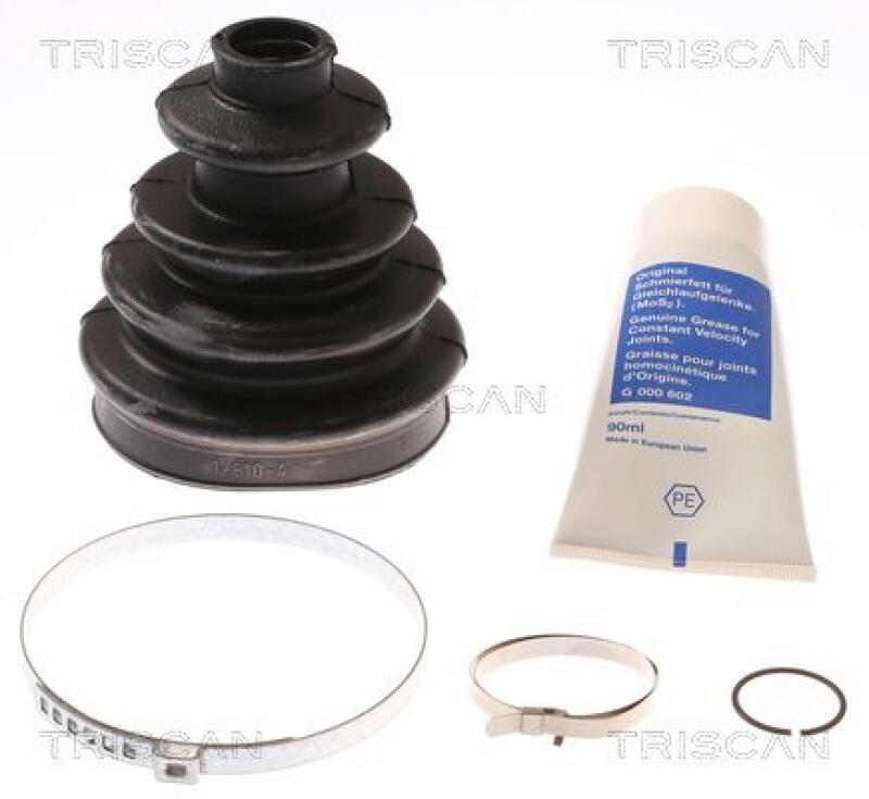 TRISCAN Bellow Set, drive shaft