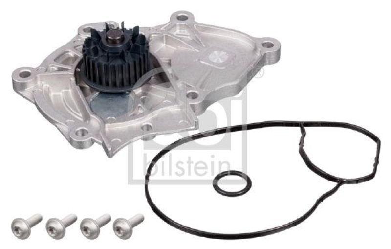 FEBI BILSTEIN Wasserpumpe, Motorkühlung