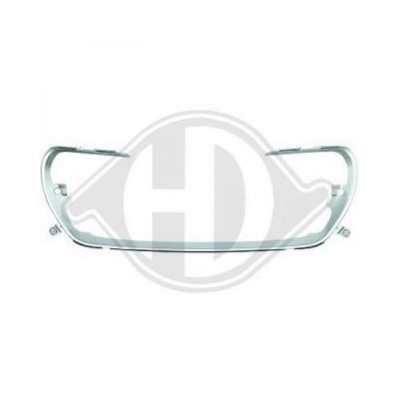 DIEDERICHS Trim/Protective Strip, bumper