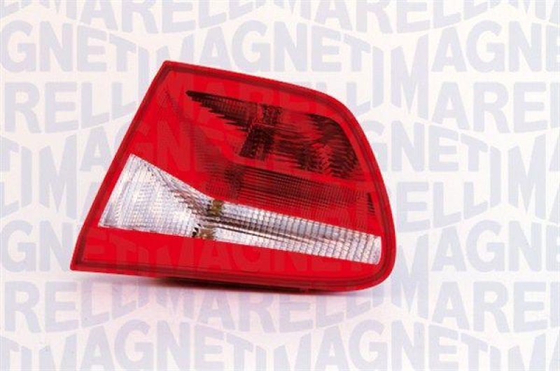 MAGNETI MARELLI Heckleuchte 714000028531