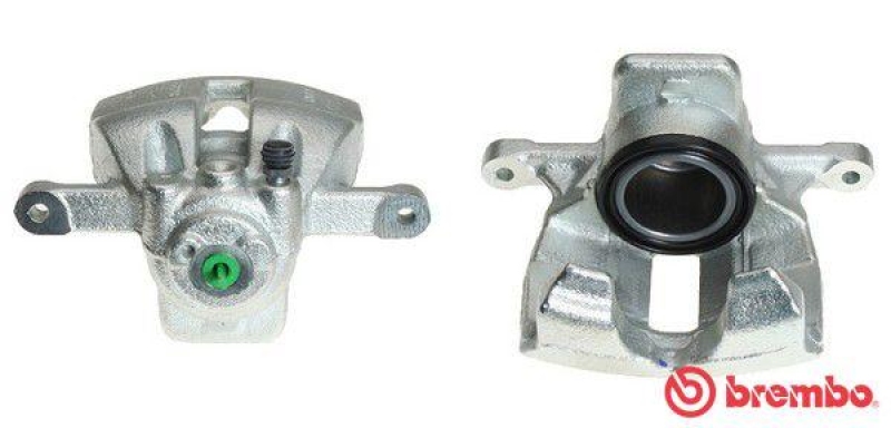 BREMBO Bremssattel ESSENTIAL LINE