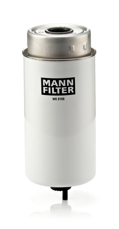 MANN-FILTER Fuel Filter