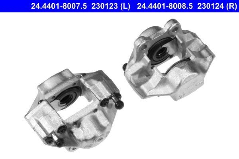 ATE Brake Caliper