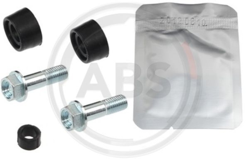 Guide Sleeve Kit, brake caliper
