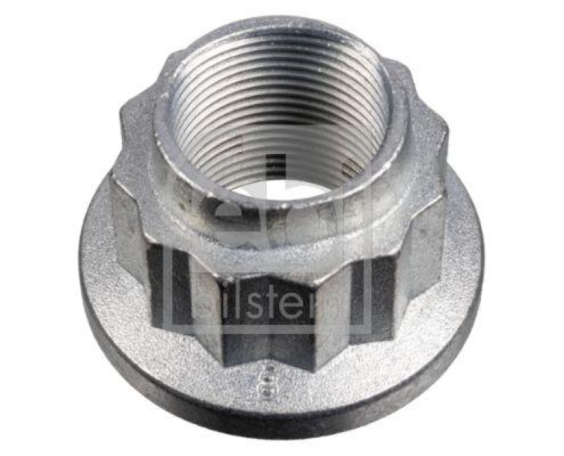 FEBI BILSTEIN Nut, stub axle