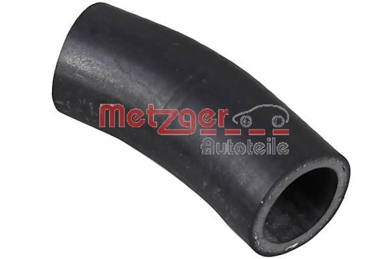 METZGER Oil Hose