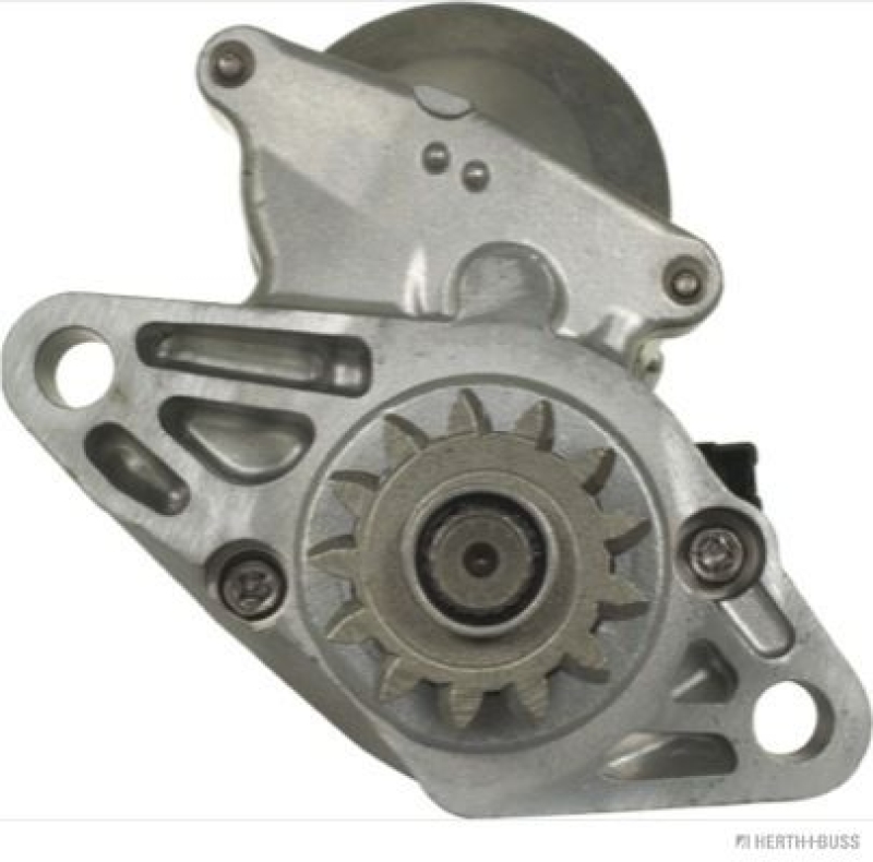 HERTH+BUSS JAKOPARTS Starter J5212089
